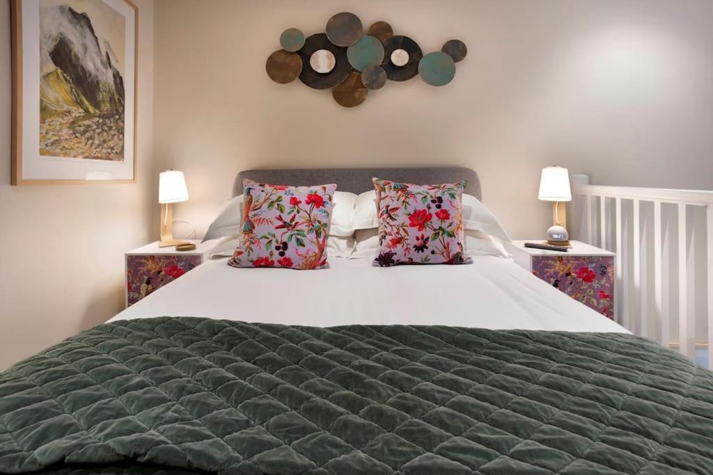 Garn Yam Cottage Ambleside Dış mekan fotoğraf